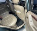 Зеленый Джип Чероки, объемом двигателя 3.1 л и пробегом 3 тыс. км за 6700 $, фото 3 на Automoto.ua