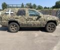 Зелений Джип Cherokee, об'ємом двигуна 3.1 л та пробігом 260 тис. км за 6300 $, фото 1 на Automoto.ua