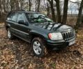 Джип Чероки 2001 в Сумах на Automoto.ua Зеленый Джип Чероки, объемом двигателя 3.1 л и пробегом 219 тыс. км за 5000 $, фото 1 на Automoto.ua
