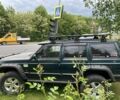 Зелений Джип Cherokee, об'ємом двигуна 3 л та пробігом 100 тис. км за 14800 $, фото 9 на Automoto.ua