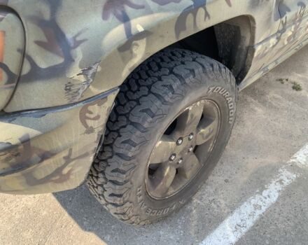 Зелений Джип Cherokee, об'ємом двигуна 3.1 л та пробігом 260 тис. км за 6300 $, фото 4 на Automoto.ua