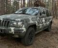 Зеленый Джип Чероки, объемом двигателя 2.7 л и пробегом 370 тыс. км за 5700 $, фото 2 на Automoto.ua