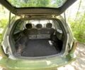Зеленый Джип Чероки, объемом двигателя 2.7 л и пробегом 470 тыс. км за 4500 $, фото 9 на Automoto.ua