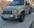 Зеленый Джип Чероки, объемом двигателя 2.78 л и пробегом 262 тыс. км за 7000 $, фото 10 на Automoto.ua