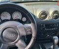 Зеленый Джип Чероки, объемом двигателя 2.78 л и пробегом 262 тыс. км за 7000 $, фото 24 на Automoto.ua