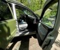 Зеленый Джип Чероки, объемом двигателя 2.7 л и пробегом 470 тыс. км за 4500 $, фото 12 на Automoto.ua