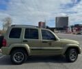 Зеленый Джип Чероки, объемом двигателя 2.8 л и пробегом 263 тыс. км за 8500 $, фото 10 на Automoto.ua