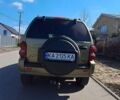 Зеленый Джип Чероки, объемом двигателя 2.78 л и пробегом 262 тыс. км за 7000 $, фото 7 на Automoto.ua