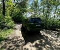 Зеленый Джип Чероки, объемом двигателя 2.7 л и пробегом 470 тыс. км за 4500 $, фото 4 на Automoto.ua