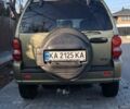Зеленый Джип Чероки, объемом двигателя 2.78 л и пробегом 262 тыс. км за 7000 $, фото 13 на Automoto.ua