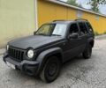 Зеленый Джип Чероки, объемом двигателя 2.8 л и пробегом 153 тыс. км за 3250 $, фото 1 на Automoto.ua