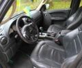 Зеленый Джип Чероки, объемом двигателя 2.8 л и пробегом 295 тыс. км за 4500 $, фото 3 на Automoto.ua