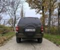 Зеленый Джип Чероки, объемом двигателя 2.8 л и пробегом 295 тыс. км за 4500 $, фото 8 на Automoto.ua