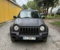 Зеленый Джип Чероки, объемом двигателя 2.8 л и пробегом 153 тыс. км за 3250 $, фото 1 на Automoto.ua