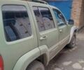 Зелений Джип Cherokee, об'ємом двигуна 2.8 л та пробігом 200 тис. км за 2500 $, фото 1 на Automoto.ua