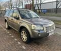 Зеленый Джип Чероки, объемом двигателя 3 л и пробегом 180 тыс. км за 3528 $, фото 12 на Automoto.ua