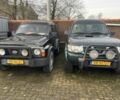 Зелений Джип Cherokee, об'ємом двигуна 3 л та пробігом 180 тис. км за 3559 $, фото 11 на Automoto.ua