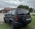 Зеленый Джип Чероки, объемом двигателя 2.8 л и пробегом 153 тыс. км за 3250 $, фото 2 на Automoto.ua