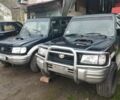 Зелений Джип Cherokee, об'ємом двигуна 3 л та пробігом 180 тис. км за 3559 $, фото 2 на Automoto.ua