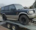 Зелений Джип Cherokee, об'ємом двигуна 3 л та пробігом 180 тис. км за 3559 $, фото 1 на Automoto.ua