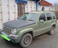 Зелений Джип Cherokee, об'ємом двигуна 2.8 л та пробігом 200 тис. км за 2500 $, фото 1 на Automoto.ua