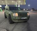 Зелений Джип Cherokee, об'ємом двигуна 0 л та пробігом 205 тис. км за 3500 $, фото 2 на Automoto.ua