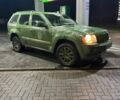 Зелений Джип Cherokee, об'ємом двигуна 0 л та пробігом 205 тис. км за 3500 $, фото 3 на Automoto.ua
