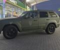 Зелений Джип Cherokee, об'ємом двигуна 0 л та пробігом 205 тис. км за 3500 $, фото 1 на Automoto.ua