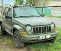Зелений Джип Cherokee, об'ємом двигуна 0 л та пробігом 400 тис. км за 3000 $, фото 1 на Automoto.ua
