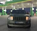 Зелений Джип Cherokee, об'ємом двигуна 0 л та пробігом 205 тис. км за 3500 $, фото 1 на Automoto.ua
