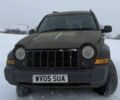 Зеленый Джип Чероки, объемом двигателя 2.8 л и пробегом 200 тыс. км за 2999 $, фото 1 на Automoto.ua