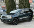 Зеленый Джип Чероки, объемом двигателя 2.99 л и пробегом 298 тыс. км за 9600 $, фото 9 на Automoto.ua