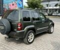 Зелений Джип Cherokee, об'ємом двигуна 2.8 л та пробігом 295 тис. км за 4904 $, фото 8 на Automoto.ua