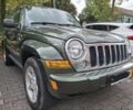 Зелений Джип Cherokee, об'ємом двигуна 2.8 л та пробігом 295 тис. км за 4904 $, фото 1 на Automoto.ua