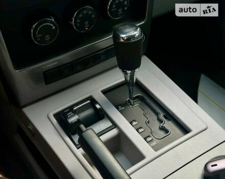 Зелений Джип Cherokee, об'ємом двигуна 2.77 л та пробігом 250 тис. км за 9999 $, фото 28 на Automoto.ua