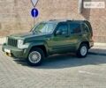 Зелений Джип Cherokee, об'ємом двигуна 2.77 л та пробігом 250 тис. км за 9999 $, фото 9 на Automoto.ua
