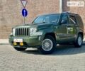 Зелений Джип Cherokee, об'ємом двигуна 2.77 л та пробігом 250 тис. км за 9999 $, фото 1 на Automoto.ua