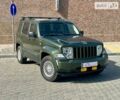 Зелений Джип Cherokee, об'ємом двигуна 2.77 л та пробігом 250 тис. км за 9999 $, фото 6 на Automoto.ua