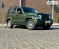 Зелений Джип Cherokee, об'ємом двигуна 2.77 л та пробігом 250 тис. км за 9999 $, фото 7 на Automoto.ua