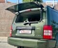 Зелений Джип Cherokee, об'ємом двигуна 2.77 л та пробігом 250 тис. км за 9999 $, фото 19 на Automoto.ua