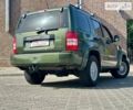Зелений Джип Cherokee, об'ємом двигуна 2.77 л та пробігом 250 тис. км за 9999 $, фото 13 на Automoto.ua