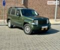 Зелений Джип Cherokee, об'ємом двигуна 2.77 л та пробігом 250 тис. км за 9999 $, фото 3 на Automoto.ua