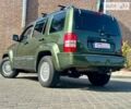 Зелений Джип Cherokee, об'ємом двигуна 2.77 л та пробігом 250 тис. км за 9999 $, фото 10 на Automoto.ua