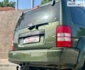 Зелений Джип Cherokee, об'ємом двигуна 2.77 л та пробігом 250 тис. км за 9999 $, фото 16 на Automoto.ua