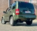 Зелений Джип Cherokee, об'ємом двигуна 2.77 л та пробігом 250 тис. км за 9999 $, фото 14 на Automoto.ua
