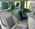 Зелений Джип Cherokee, об'ємом двигуна 2.77 л та пробігом 250 тис. км за 9999 $, фото 20 на Automoto.ua