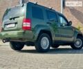 Зелений Джип Cherokee, об'ємом двигуна 2.77 л та пробігом 250 тис. км за 9999 $, фото 17 на Automoto.ua