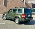 Зелений Джип Cherokee, об'ємом двигуна 2.77 л та пробігом 250 тис. км за 9999 $, фото 12 на Automoto.ua