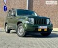 Зелений Джип Cherokee, об'ємом двигуна 2.77 л та пробігом 250 тис. км за 9999 $, фото 4 на Automoto.ua