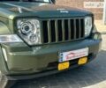 Зелений Джип Cherokee, об'ємом двигуна 2.77 л та пробігом 250 тис. км за 9999 $, фото 5 на Automoto.ua